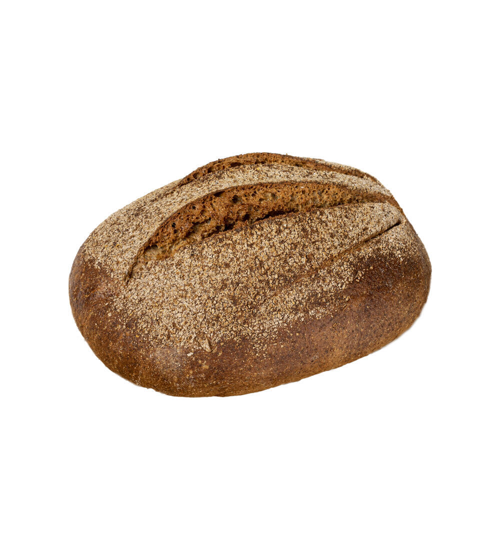 500g Buchweizenbrot (Frischeartikel) Emil Reimann