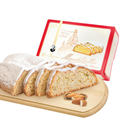 Produktbild fr ' Reimann Mandelstollen  '