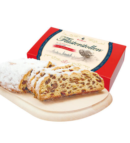 Produktbild fr '1000g Flsterstollen'