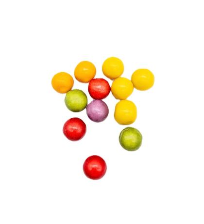 Produktbild f�r 'Kaugummi mit Fruchtgeschmack 70g'