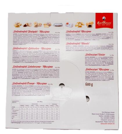 Produktbild fr ' Emil Reimann Adventskalender   limitierte Auflage - solange der Vorrat reicht!   '