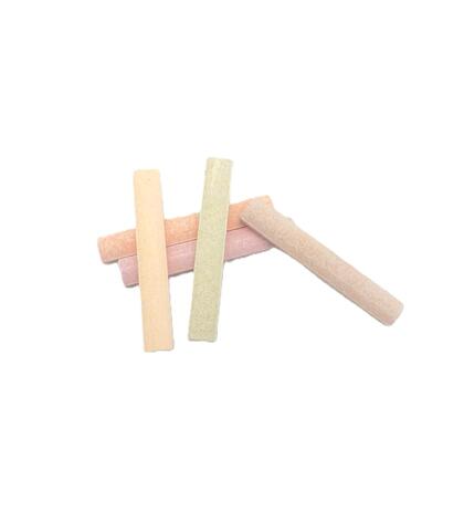 Produktbild f�r 'Sadex Brause St�bchen Classic 125g im H�usschen'