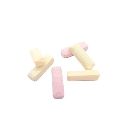 Produktbild f�r 'Sadex Brause St�bchen Minis 125g im H�usschen'