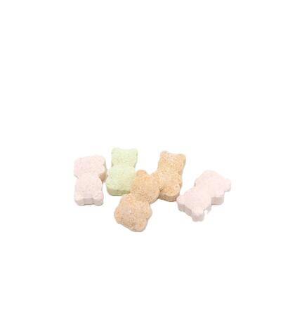 Produktbild f�r 'Sadex Brause B�ren&nbsp;125g im H�usschen'