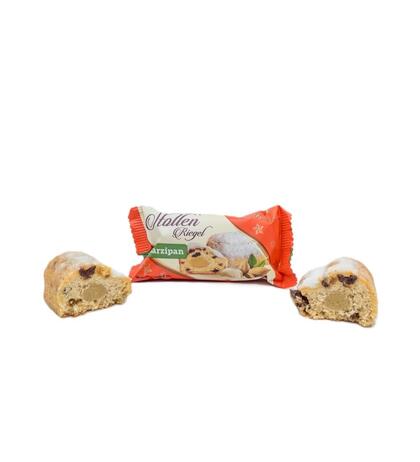 Produktbild fr 'Stollenriegel Marzipan 80 g   MHD 13.12.2025 '