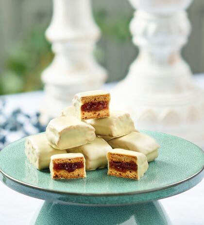 Produktbild fr 'Emils Lebkuchenhaus'