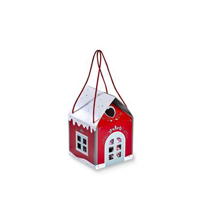 Produktbild fr 'Geschenkhuschen 5 tlg.gefllt'