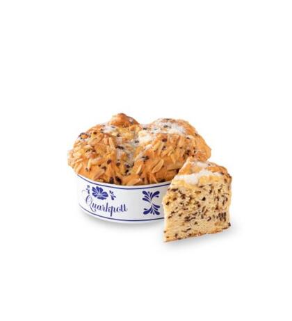 Produktbild f�r 'Schoko-Quarkpott (Frischeartikel) 550g'