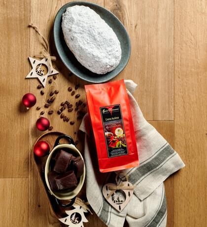Produktbild fr 'Geschenkpaket Adventsnachmittag'