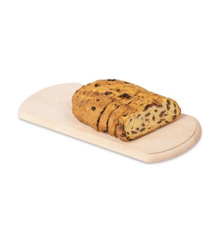 Produktbild fr '1000g Butterstollen ohne Dekor'