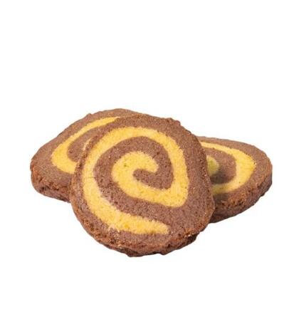 Produktbild f�r 'Buttergeb�ck Butterschnecke  Vorteilspaket 3 x 170g  MHD: 16.03.2026 '