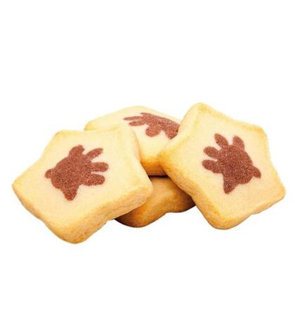 Produktbild fr 'Buttergebck Heidesand 170g'
