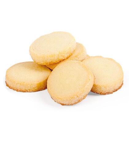 Produktbild für 'Buttergebäck Sandtaler 170g   MHD 27.05.2025 '