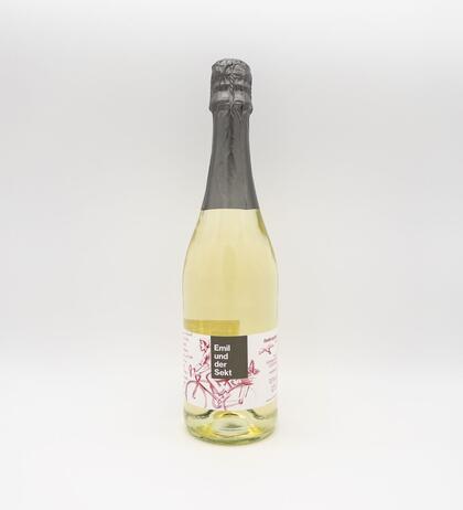 Produktbild fr 'Emil Reimann Chardonnay Sekt Brut - 0,75l'