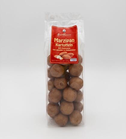 Produktbild fr 'Edelmarzipan-Kartoffeln  200g'