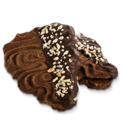 Produktbild fr 'Flammende Herzen Dunkel 500g'