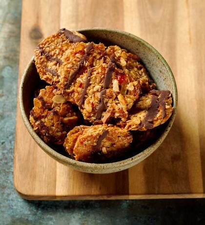 Produktbild f�r 'Florentiner  Vorteilspaket 3 x 170g  MHD: 10.03.2026 '