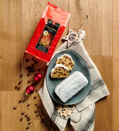 Produktbild fr 'Geschenkpaket Reimanns Kaffeezeit '