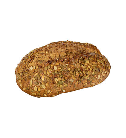 Produktbild fr 'Krbiskernbrot 750 g (Frischeartikel)'