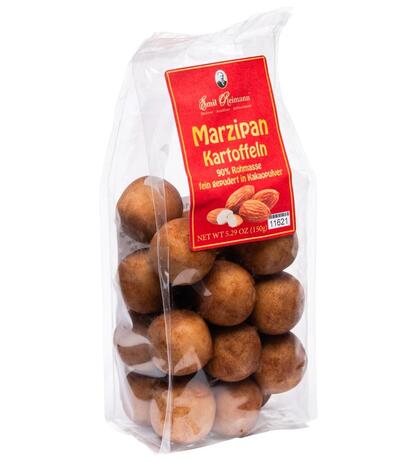 Produktbild fr 'Premium Edelmarzipan -Kartoffeln 150g'