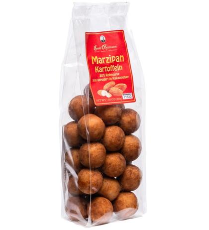 Produktbild fr 'Edelmarzipan-Kartoffeln  200g'