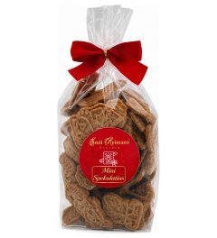 Produktbild f�r 'Mini Spekulatius'