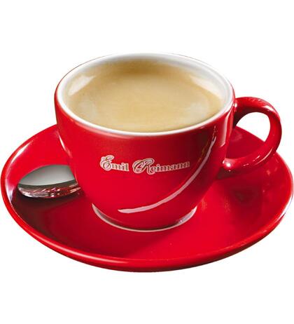 Produktbild fr 'Reimanns Cappuccinotasse'