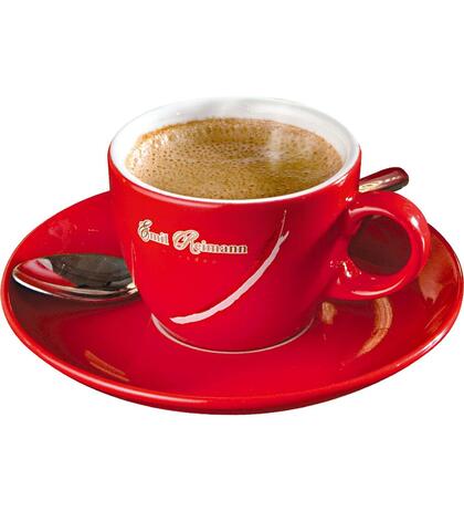 Produktbild für 'Reimanns Espressotasse'