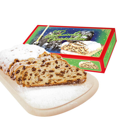 Produktbild fr '1500g Schsischer Stollen'