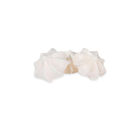 Produktbild fr 'Schaumzucker Krnchen Vanillegeschmack 100g'