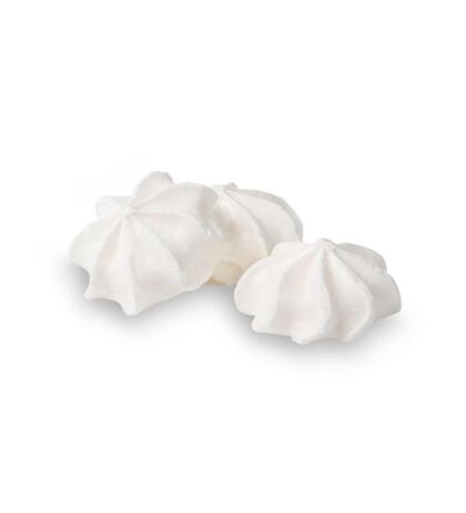 Produktbild fr 'Schaumzucker Krnchen wei 100g'