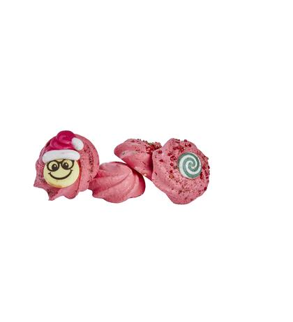 Produktbild fr 'Schaumzucker-Smiley'