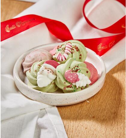 Produktbild fr 'Schaumzucker Weihnachtsmann'