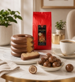 Produktbild f�r 'Set - Dresdner Spezialit�ten'