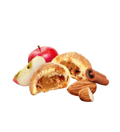 Produktbild fr '300g Stollenkonfekt Bratapfel'