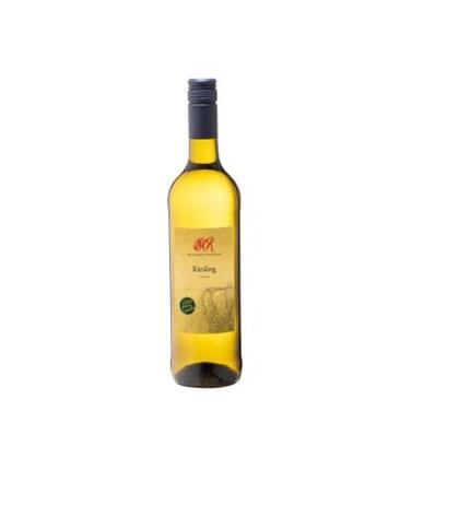 Produktbild fr 'Wein-Vorteilspaket, Riesling 2021 trocken 6 x 0,75l / Aktion 5+1'