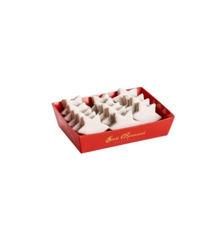 Produktbild fr 'Zimtsterne 200g'