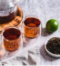 Produktbild f�r ' Hausmischung Bio Darjeeling  Schwarztee 125g lose  '