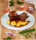 Produktbild fr ' Rinderrouladen 500 g  '