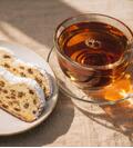 Produktbild f�r ' Tee Christstollen  aromatisierter Rooibostee 20 x 2g  '