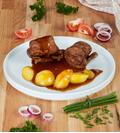 Produktbild f�r ' Rinderrouladen 500 g  '