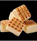 Produktbild fr 'Knigsberger Bruch - Edelmarzipan geflmmt 250g'