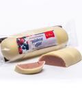 Produktbild fr 'Marzipanbrot Wildberry-Lillet in weier  Schokolade 100g'