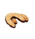 Produktbild fr 'Mandelhrnchen 440g  4 Stck'