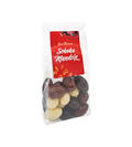 Produktbild fr 'Schoko Mandeln 100g'