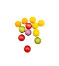 Produktbild f�r 'Kaugummi mit Fruchtgeschmack und saurer F�llung 70g'