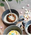 Produktbild fr 'Schokobombe Vollmilch-Schokolade mit Marshmallows'