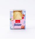 Produktbild fr 'Schokobombe weie Schokolade mit Marshmallows  '