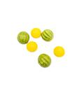 Produktbild f�r 'Kaugummimelonen mit Brausef�llung im Beutel 175g'