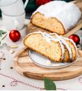 Produktbild fr ' Reimann Mandelstollen  '